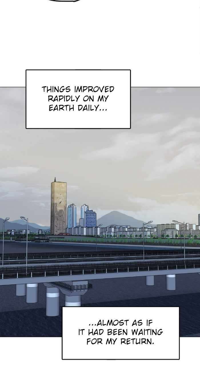 Parallel City chapter 145 page 6