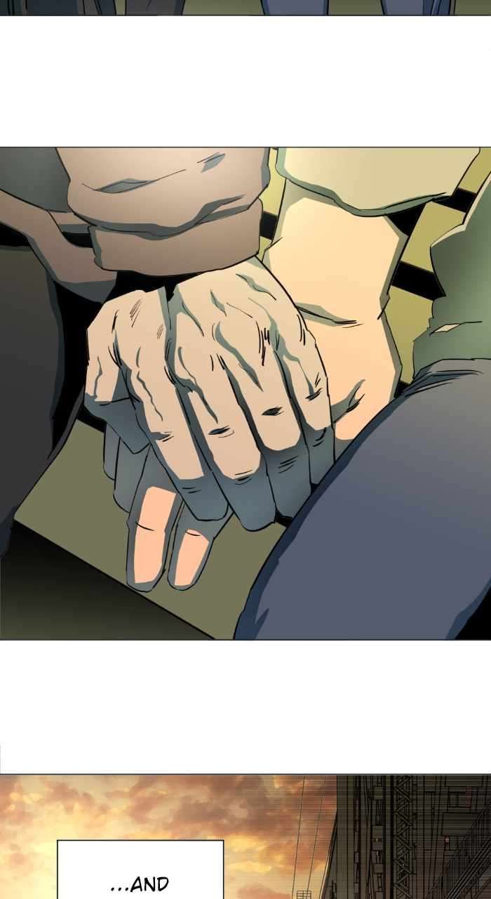 Parallel City chapter 145 page 60