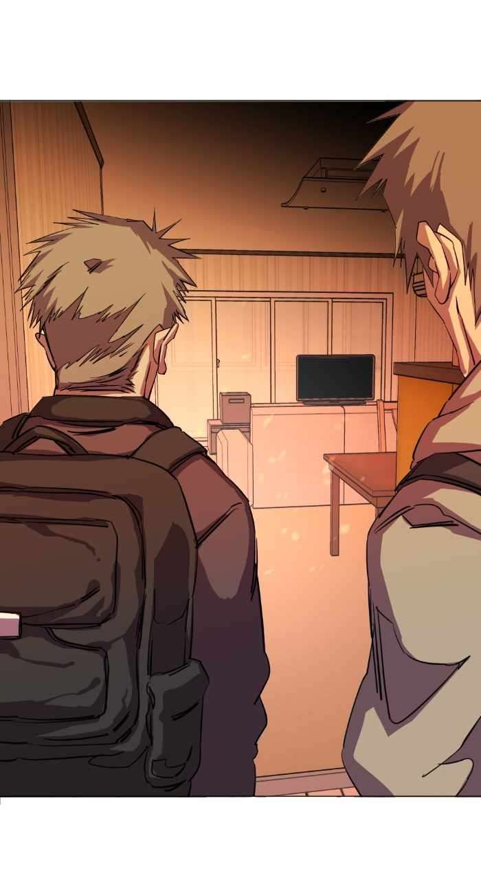 Parallel City chapter 145 page 68