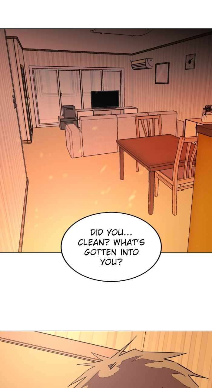 Parallel City chapter 145 page 69