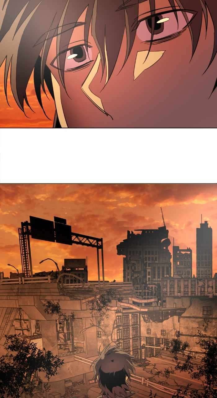 Parallel City chapter 145 page 72