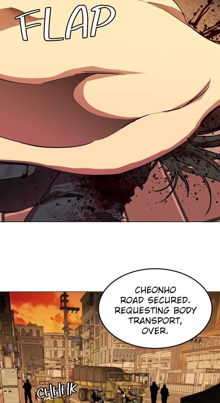 Parallel City chapter 145 page 8