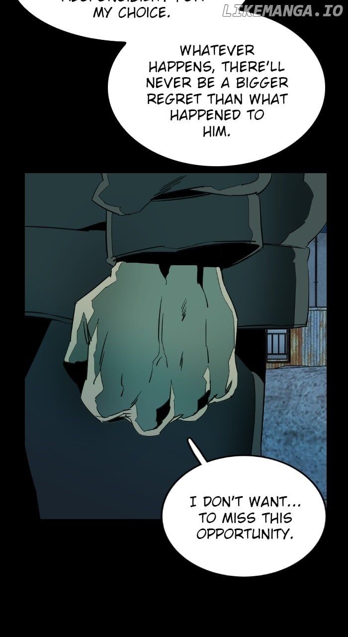 Parallel City chapter 146 page 12