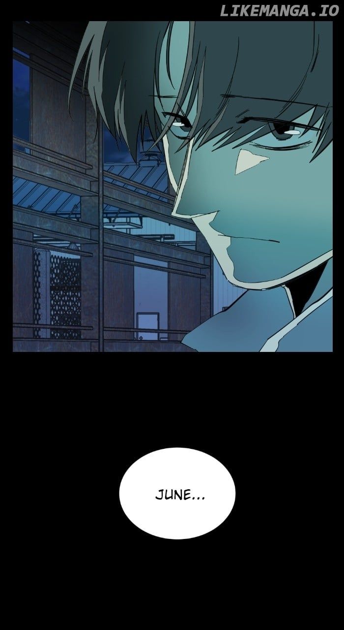 Parallel City chapter 146 page 13