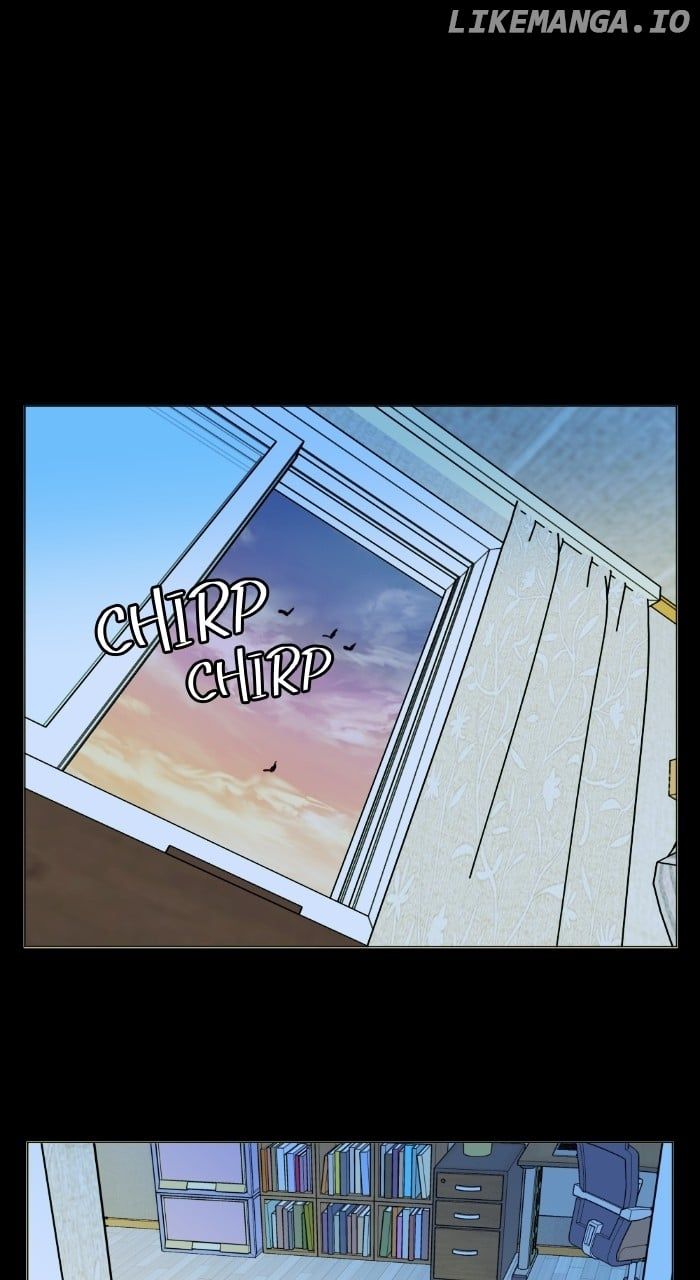 Parallel City chapter 146 page 14