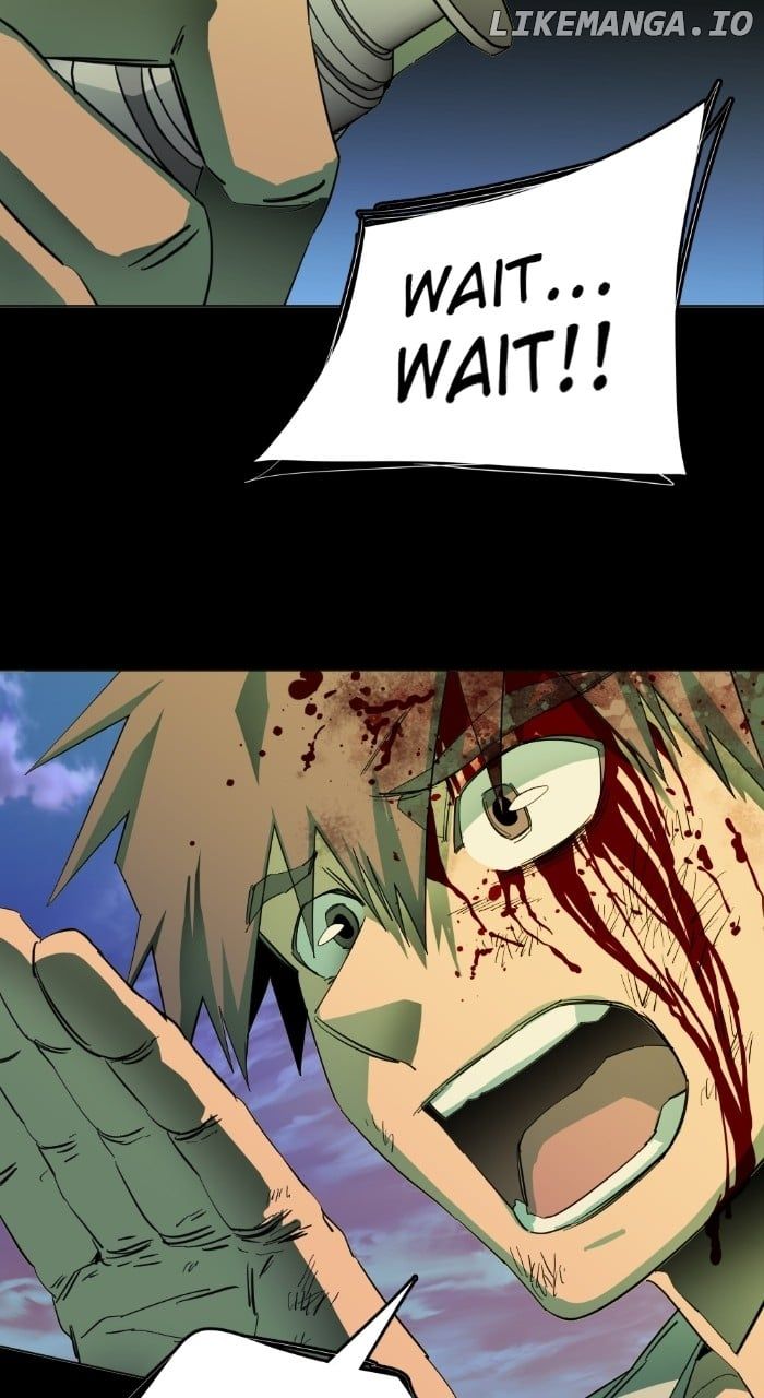 Parallel City chapter 146 page 32