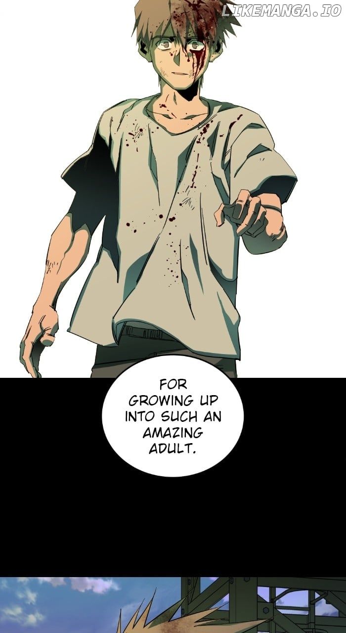 Parallel City chapter 146 page 42