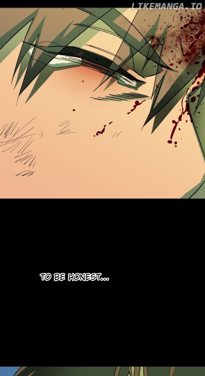 Parallel City chapter 146 page 48