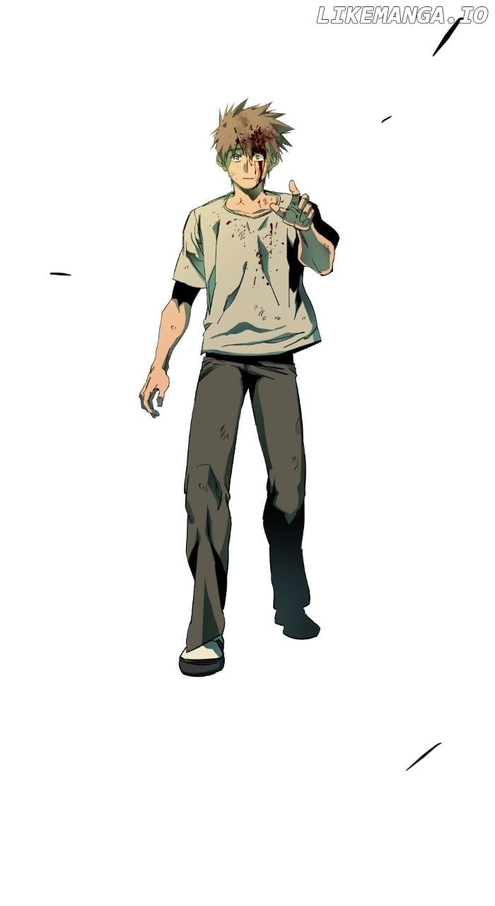 Parallel City chapter 146 page 53