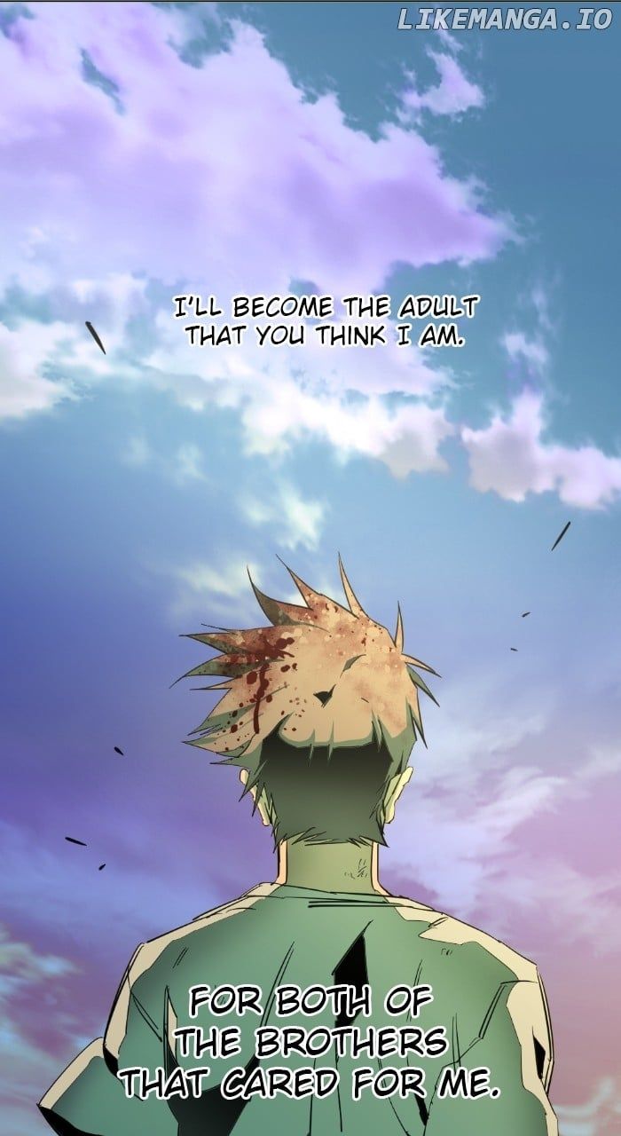 Parallel City chapter 146 page 61