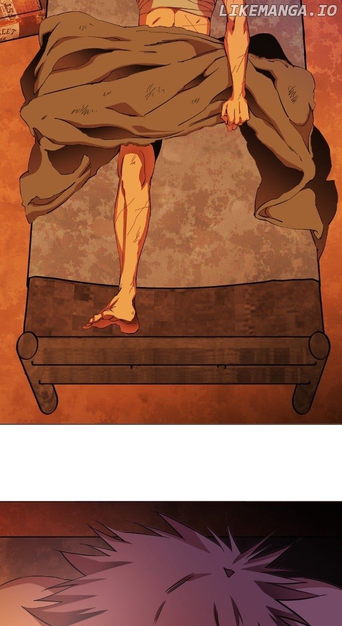 Parallel City chapter 146 page 75