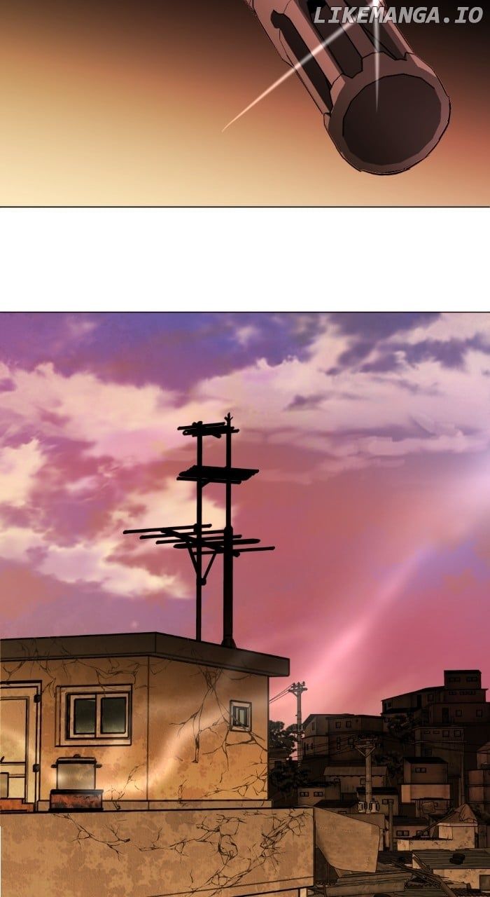 Parallel City chapter 146 page 80