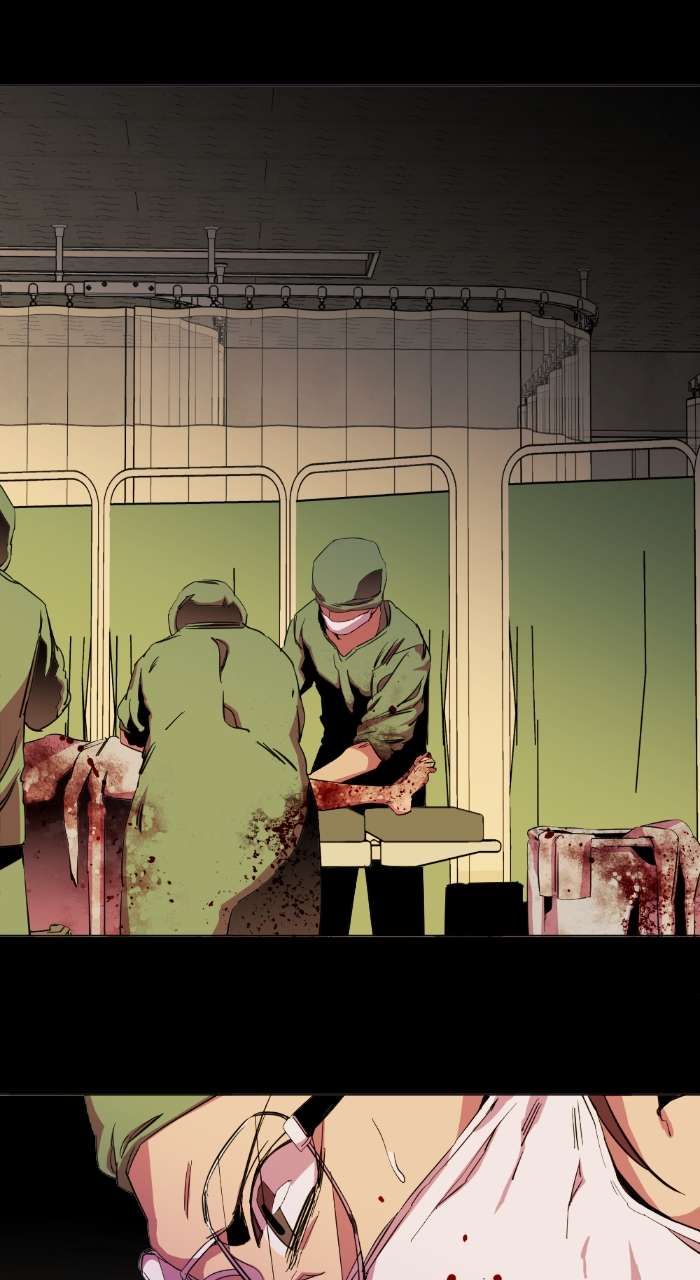 Parallel City chapter 147 page 16