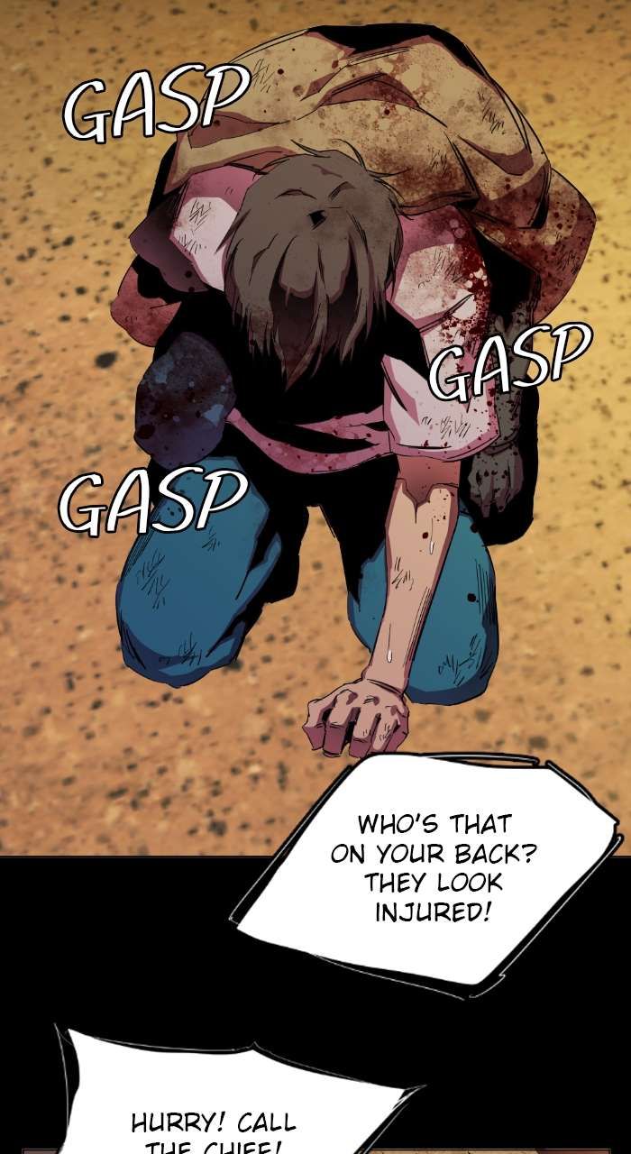 Parallel City chapter 147 page 2