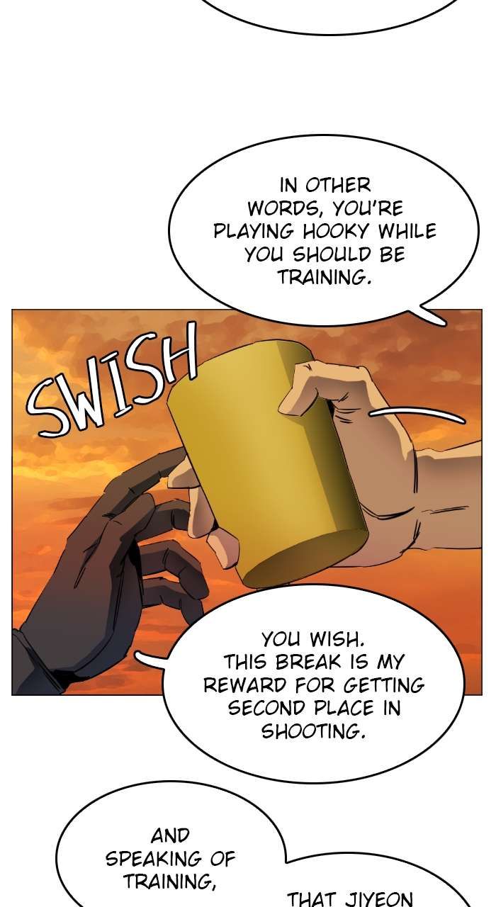 Parallel City chapter 147 page 33