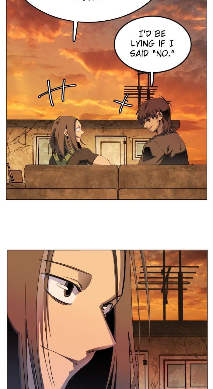 Parallel City chapter 147 page 36