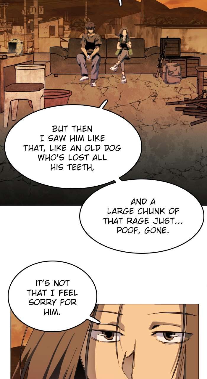 Parallel City chapter 147 page 47