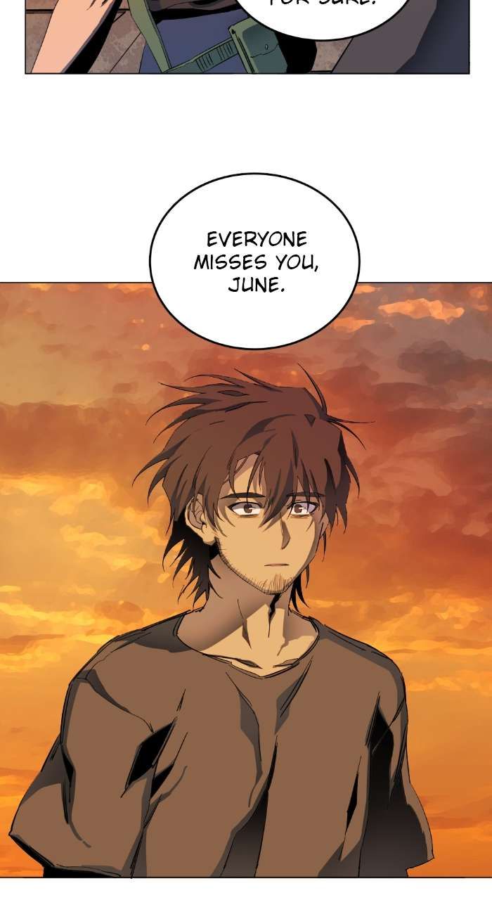 Parallel City chapter 147 page 56