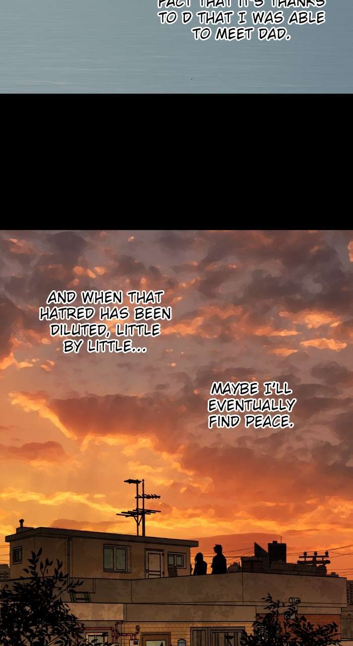 Parallel City chapter 147 page 61