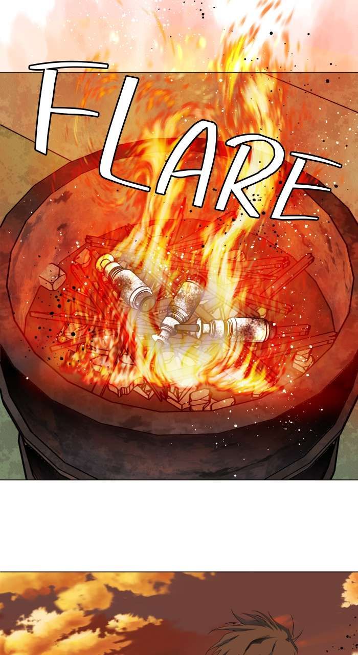 Parallel City chapter 147 page 63