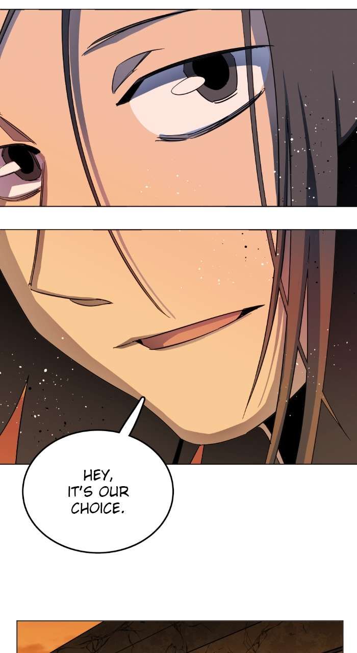 Parallel City chapter 147 page 70