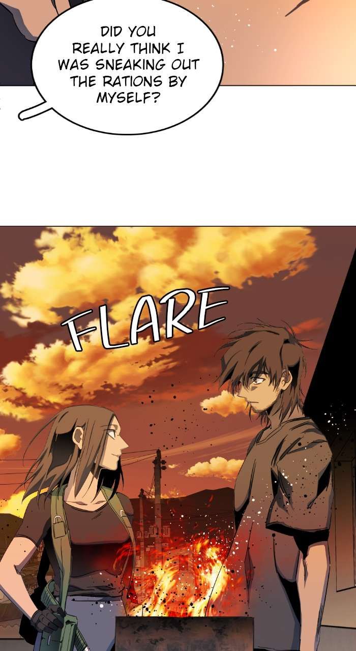 Parallel City chapter 147 page 72