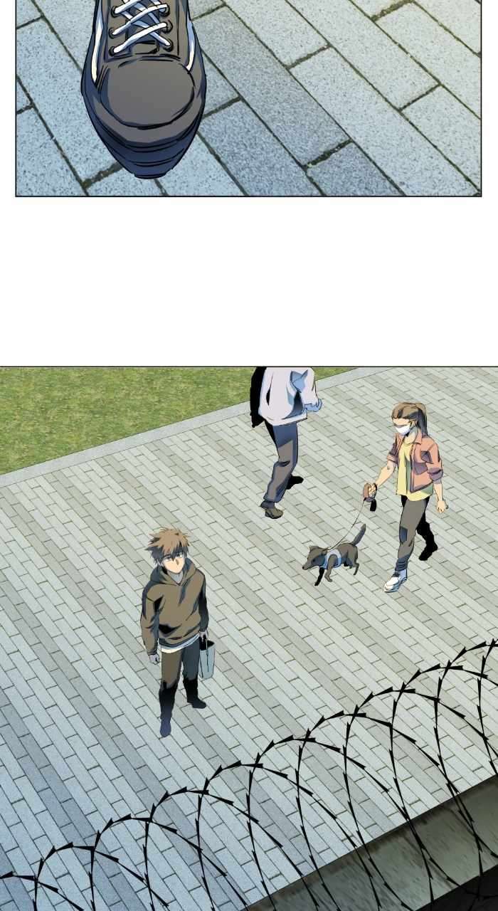 Parallel City chapter 148 page 16