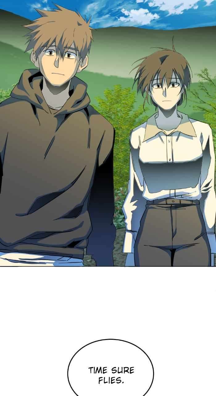 Parallel City chapter 148 page 41