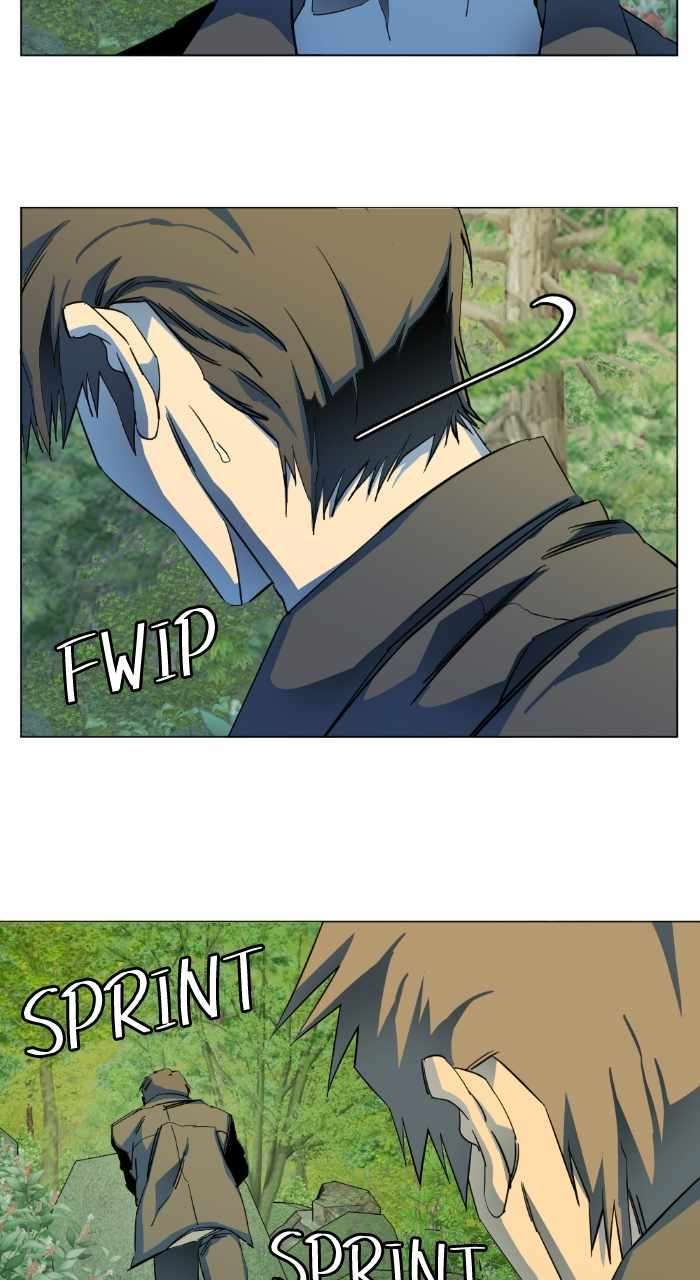 Parallel City chapter 148 page 47