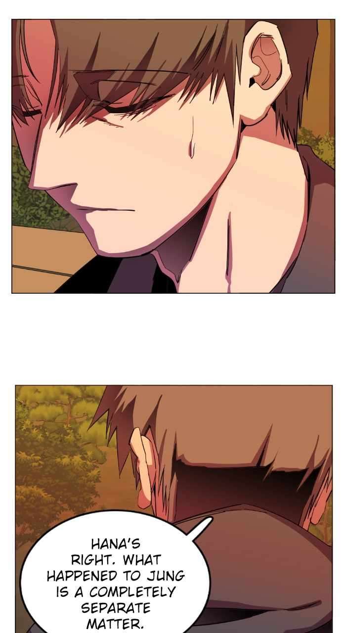 Parallel City chapter 148 page 64