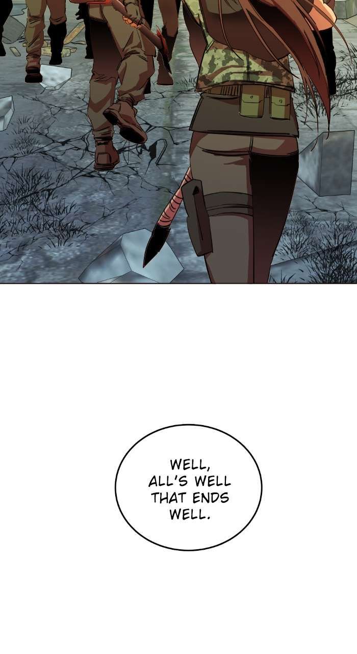 Parallel City chapter 149 page 10