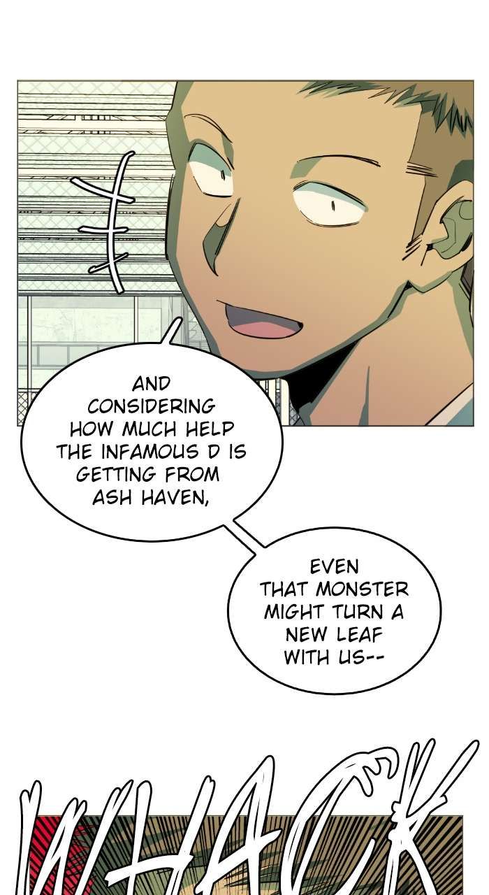 Parallel City chapter 149 page 13