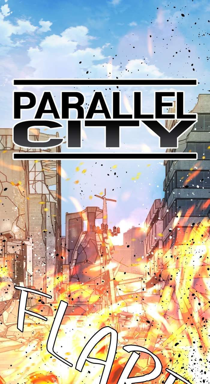 Parallel City chapter 149 page 2