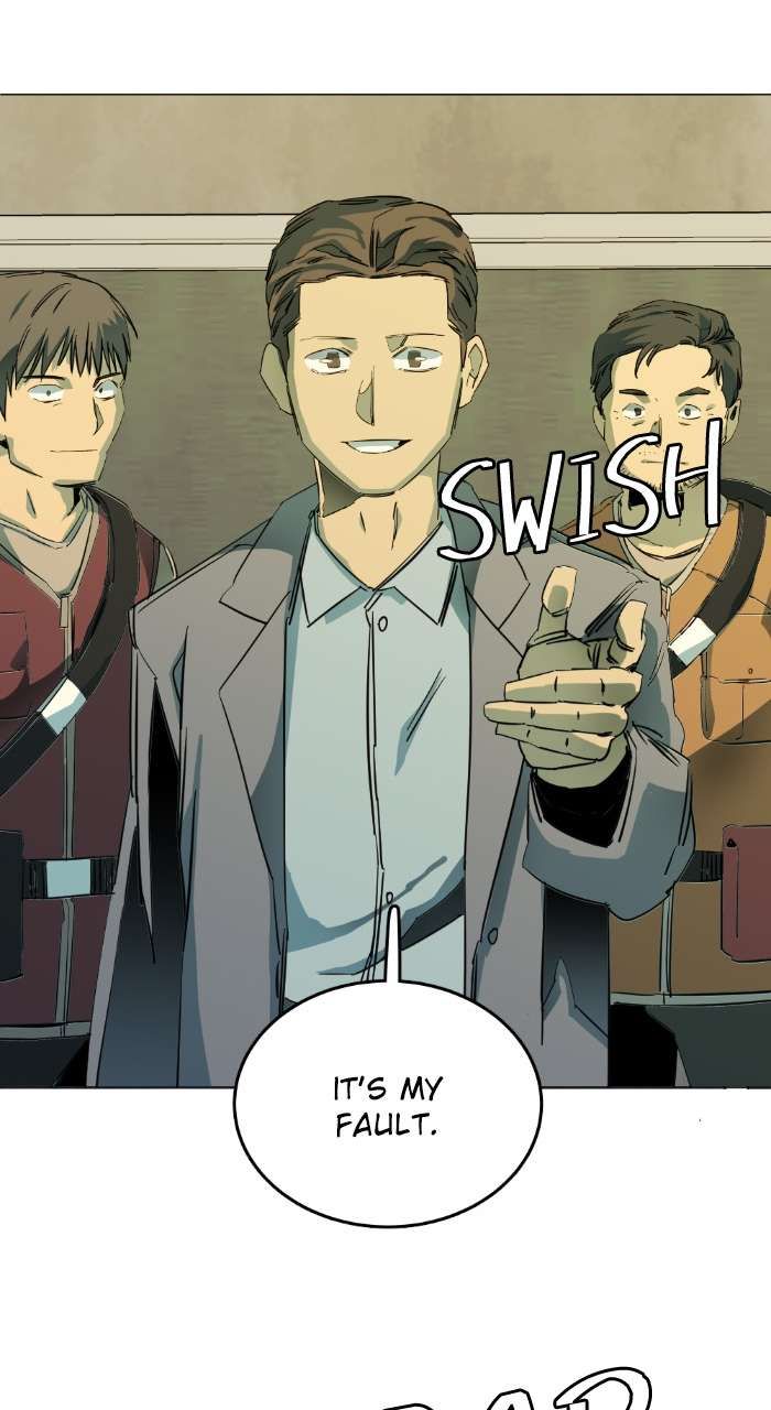 Parallel City chapter 149 page 22