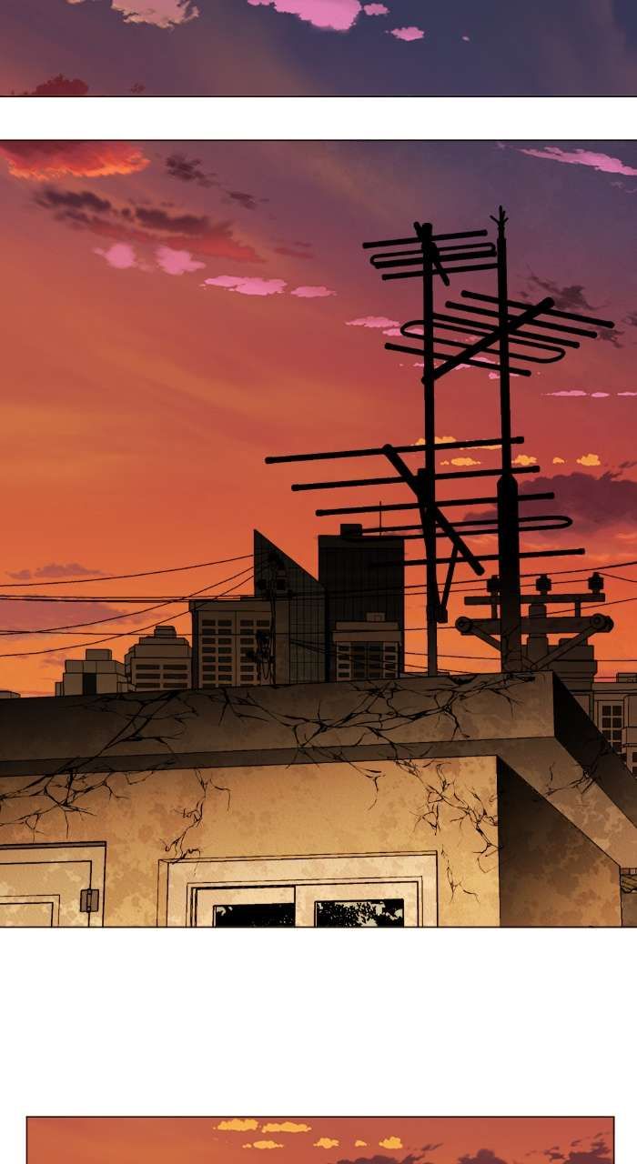 Parallel City chapter 149 page 31