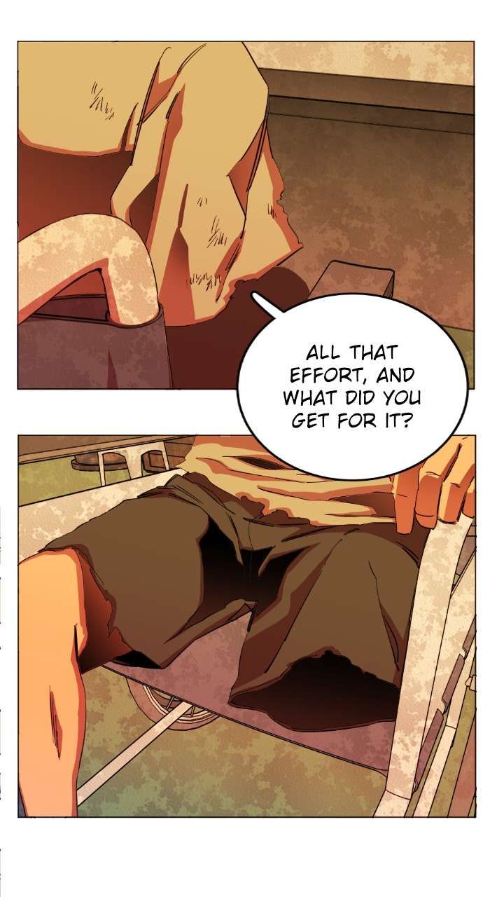 Parallel City chapter 149 page 35