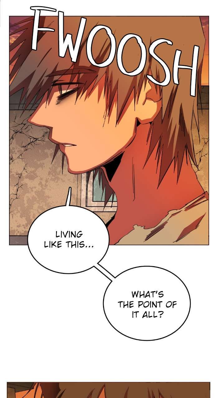 Parallel City chapter 149 page 36