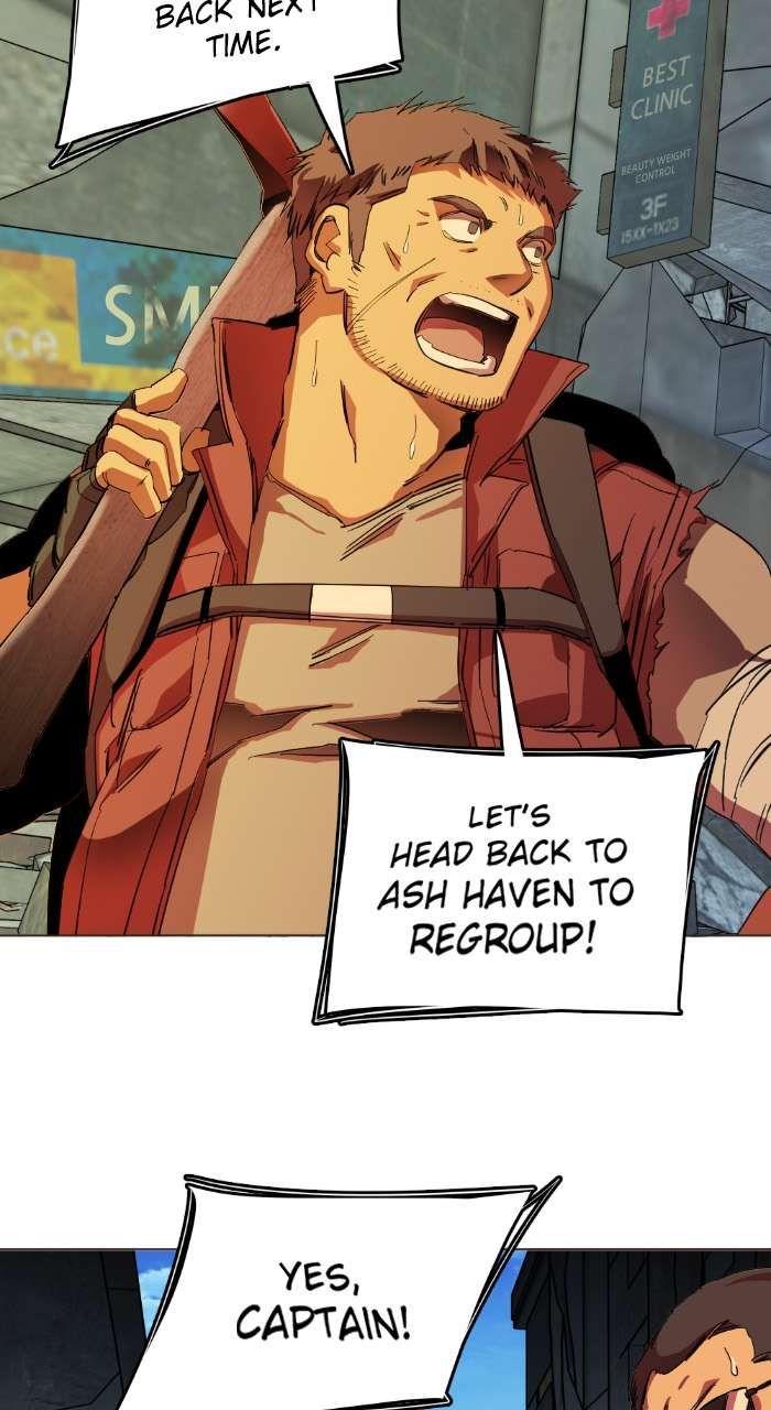 Parallel City chapter 149 page 4