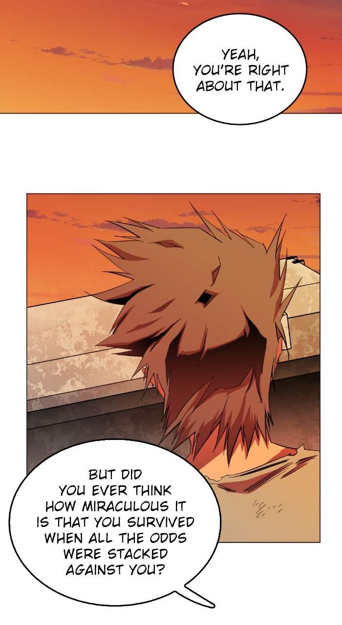 Parallel City chapter 149 page 41