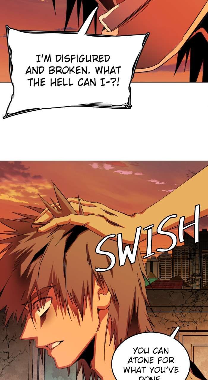 Parallel City chapter 149 page 44