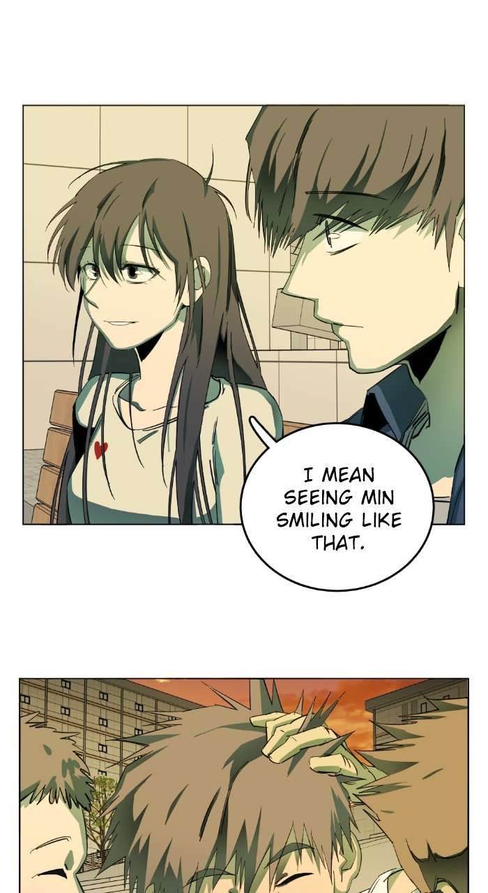 Parallel City chapter 149 page 64