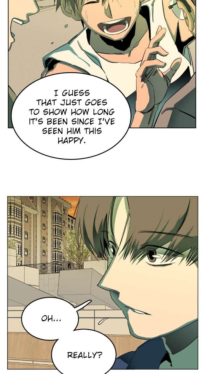 Parallel City chapter 149 page 65