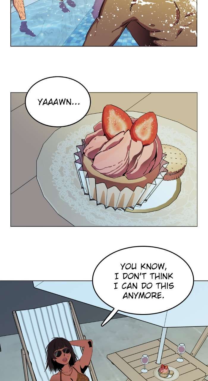 Parallel City chapter 149 page 80