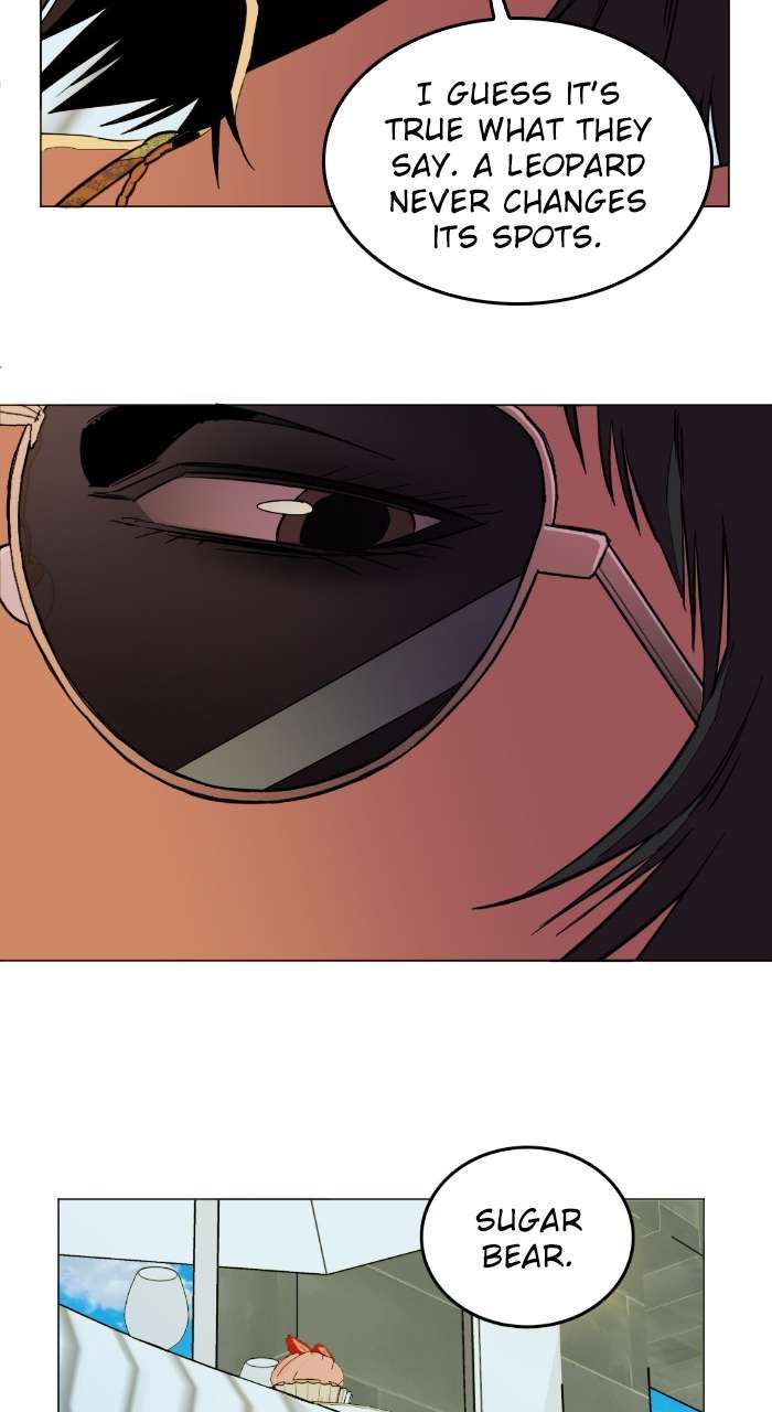 Parallel City chapter 149 page 84