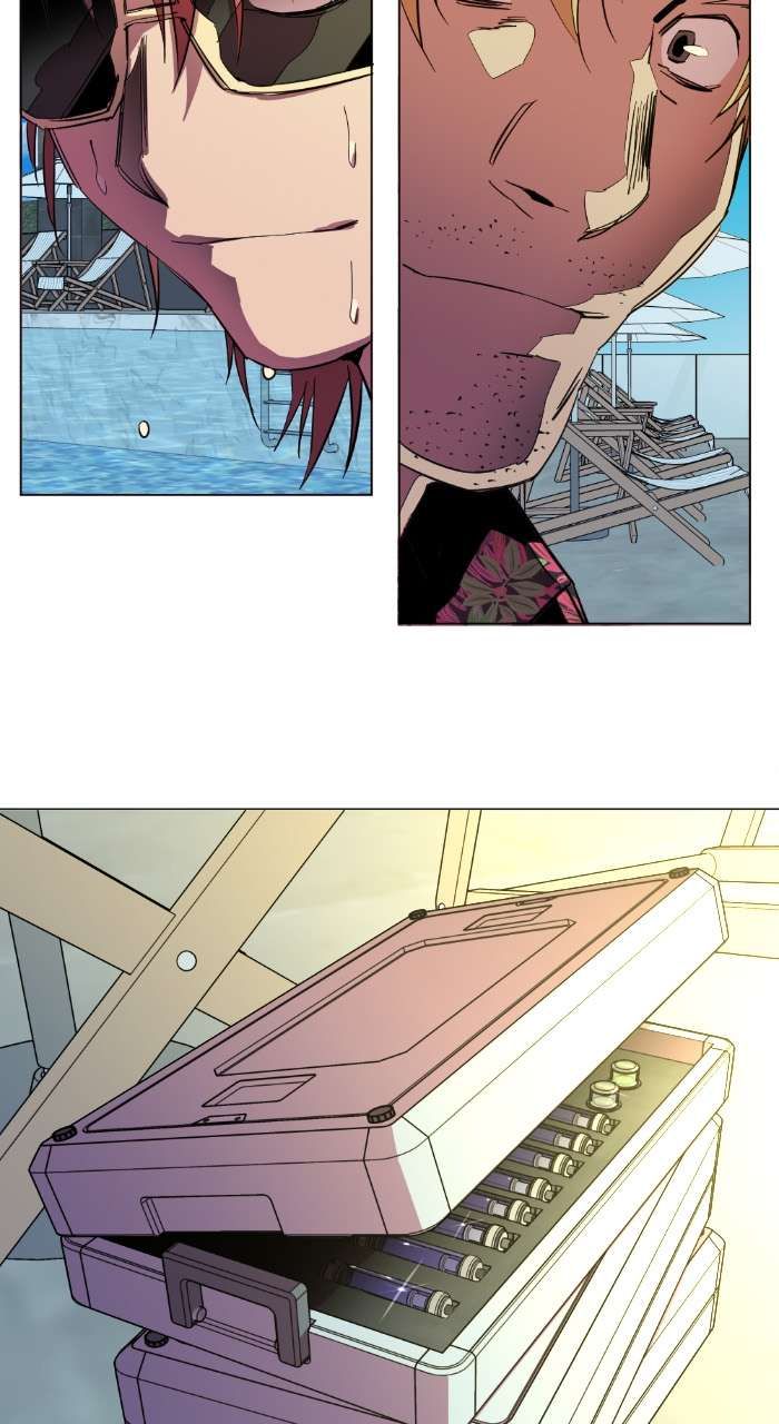 Parallel City chapter 149 page 87