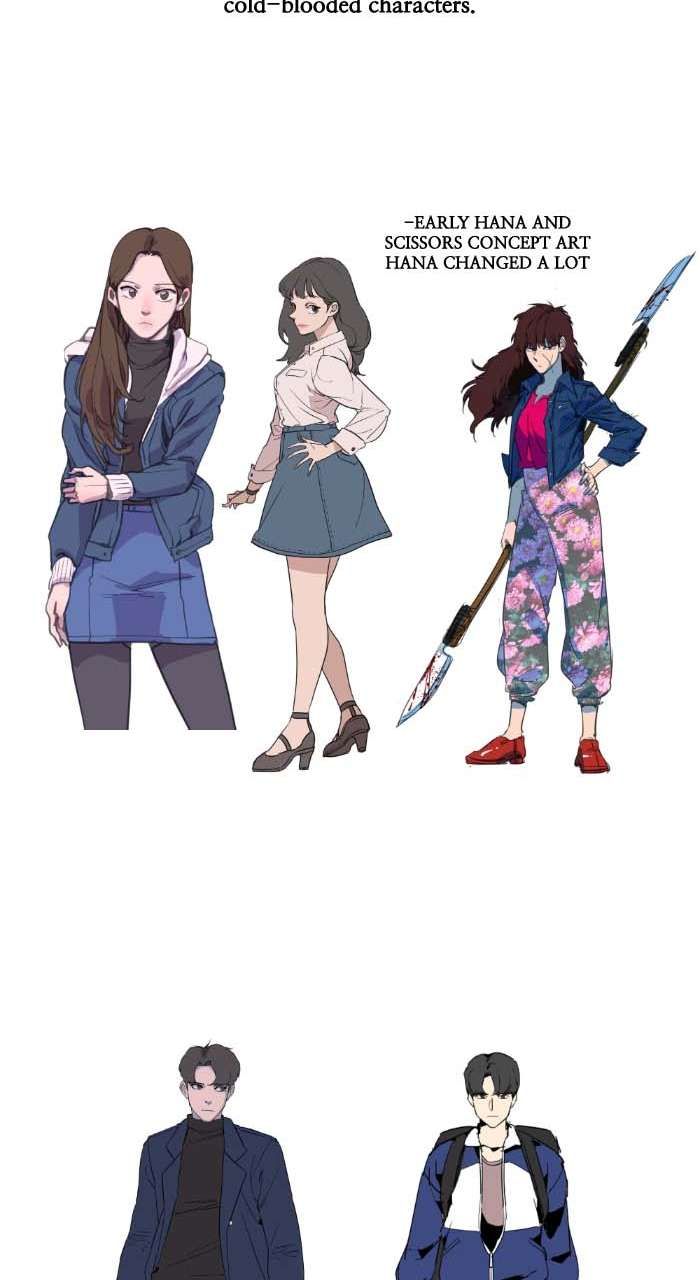 Parallel City chapter 150 page 22