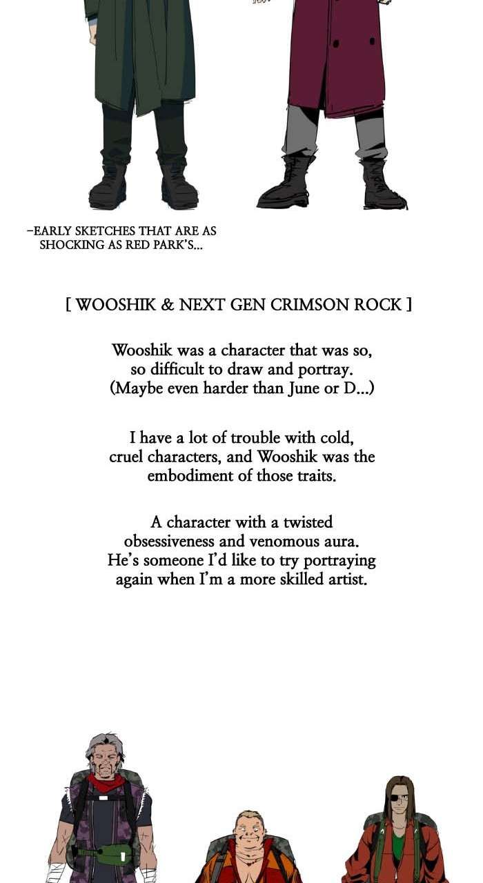 Parallel City chapter 150 page 28