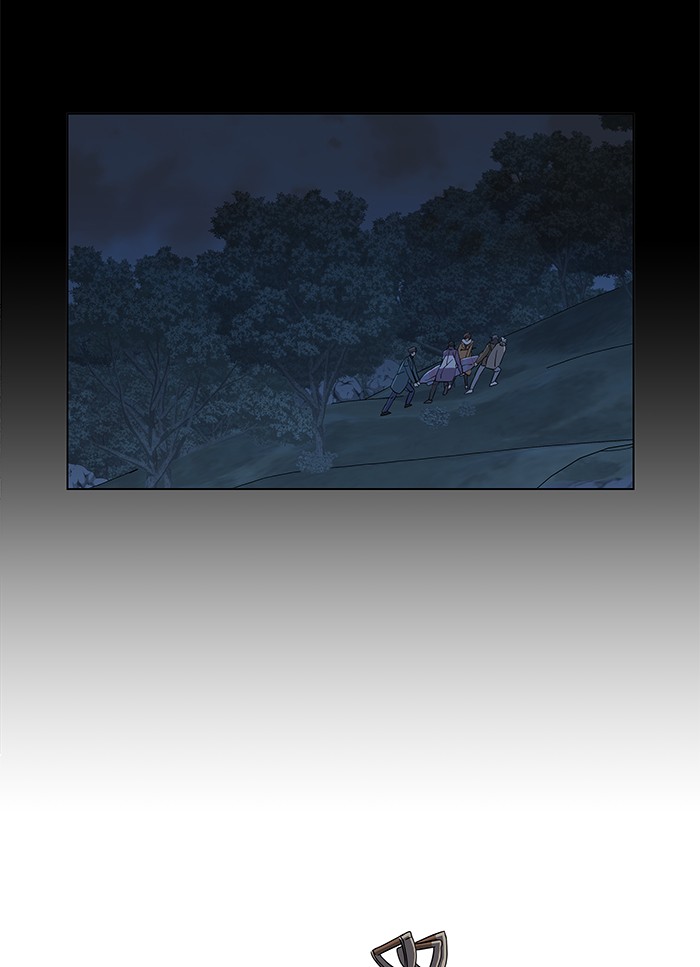 Parallel City chapter 16 page 5