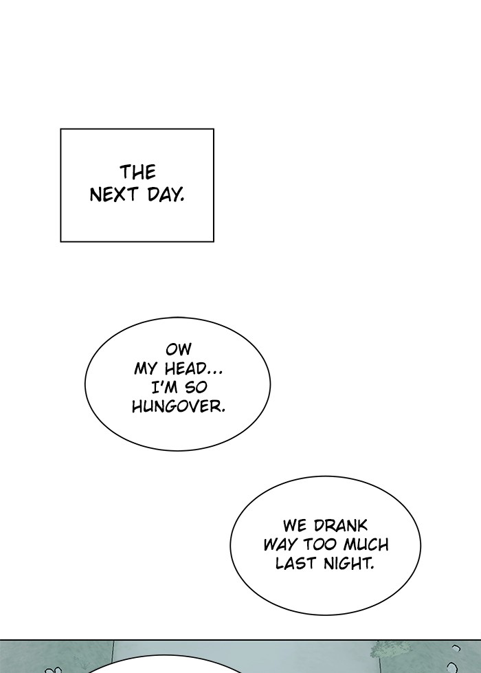 Parallel City chapter 16 page 97