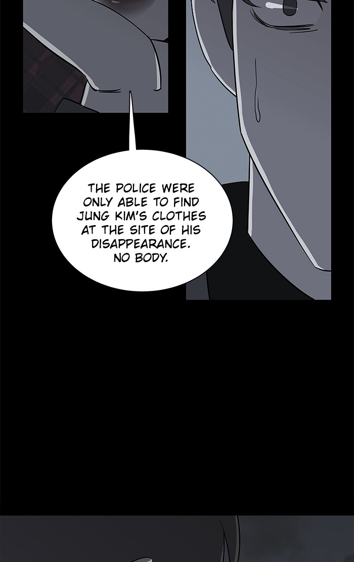 Parallel City chapter 17 page 16